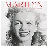 2016 Marilyn Monroe Wall Calendar - 16-Month Calendar by LEAPYEAR