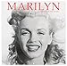 2016 Marilyn Monroe Wall Calendar - 16-Month Calendar by LEAPYEAR