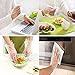SZATS Paraffin Wax Bath Liners for Hands and Foot, 200 Pcs Plastic Paraffin Bath Mitt, Hand & Foot Bags for Paraffin Treatments and Paraffin Wax Machine