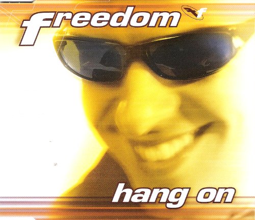Freedom - Hang On [single-Cd] - Zortam Music