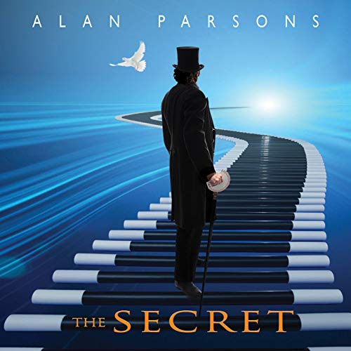 Album Art for The Secret (Deluxe Box Set) by Alan Parsons