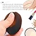 Foundation Makeup Brush with Storage Box- Flat Top Kabuki Blush Powder Brush For Blending Liquid, Cream or Flawless Powder Cosmetics
