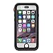 iPhone 6 Waterproof Case by Catalyst, Shock Proof Premium Material Quality for Hiking, Swimming, Adventure, Kayaking, Cruise Accessories (Rescue Ranger)