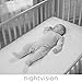 Summer Infant Extra Camera for In View Digital Color Video Baby Monitor (29190A)