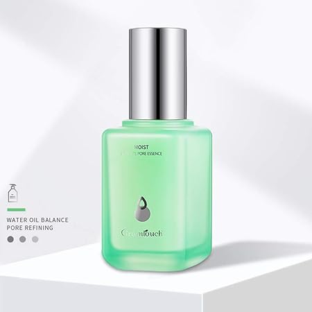 healthy morning routine for glowing skin