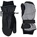 N'Ice Caps Kids Waterproof Trigger Finger Thinsulate Winter Mittens