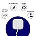 Syrtenty TENS Unit Pads 2