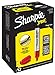 Sharpie Box of 12 Pro King Size Chisel Tip Permanent Markers