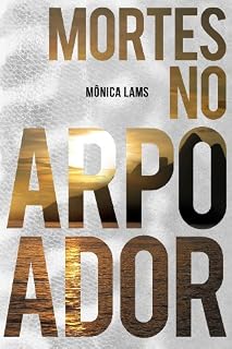 Livro Mortes no Arpoador