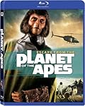 Cover Image for 'Escape from the Planet of The Apes'