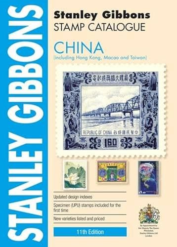 Download China Including Hong Kong and Taiwan PDF