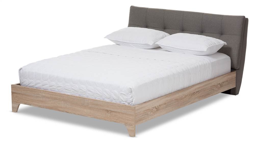 Best Baxton Studio Platform Beds
