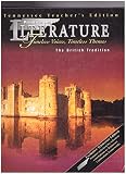 Prentice Hall Literature: Timeless Voices, Timeless Themes, The British Tradition