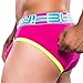 Andrew Christian BLOW! Brief w/Show-It Tech.