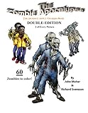 The Zombie Apocalypse Double-Edition by 