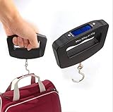 gloednApple Mini Pocket Portable 50kg/10g LCD