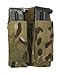 Tactical Tailor Fight Light Magna Double Pistol Mag Pouch, MultiCam