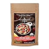 Apex Fruit Snacks Freeze Dried Lightweight Paleo Snacks for Backpacking, Camping, and on the Go