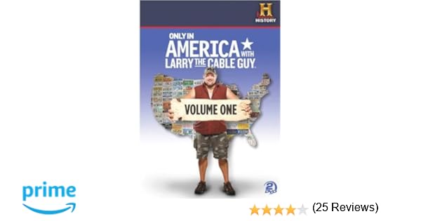 Watch Larry The Cable Guy: Tailgate Party Streaming