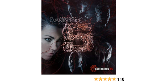 evanescence the chain