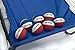 Official Pop-A-Shot Home Dual Shot Basketball Arcade Game