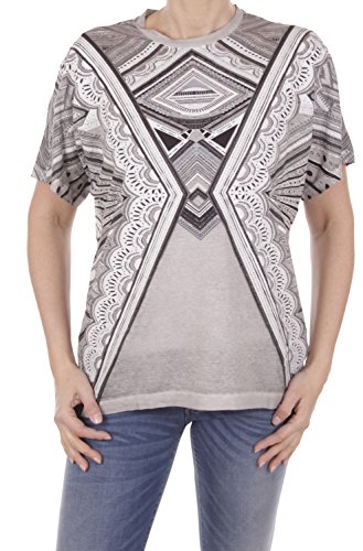 Diesel Black Gold Tripoli-S Maglietta Women’s T-Shirt