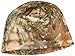 King's Camo KCG3003-MS Reversible Beanie, One Size, Mountain Shadow/Blaze Orange