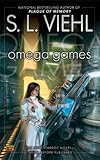 Omega Games: A Stardoc Novel