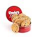 Thin and Crispy Cookies (Thin & Crispy Cookies)