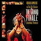 The Grand Finale: Encourage Yourself