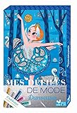 Mes défilés de mode - Danseuses à pailleter by 