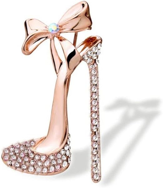 all diamond heels