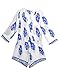DDSOL Womens Boho Style Deep V-neck Beach Casual Short Jumpsuit Rompers Size S-XL