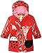 Kidorable - Kid's Ladybug Rain Coat