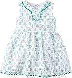 Carter's Baby Girls' Print Dress (Baby)