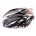 Outdoor Adult Sport Mountain Bike Cycling Helmet 21 Vent Ultralight
