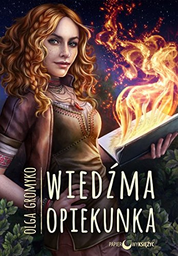 Wiedzma Opiekunka