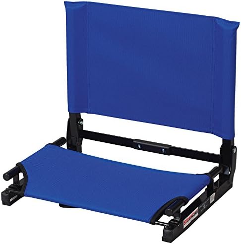 The Stadium Chair Game Changer Stadium Chair