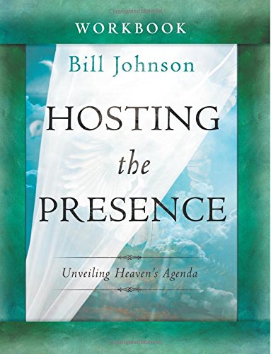 Hosting the Presence ISBN-13 9780768403640