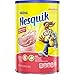 Nesquik Powdered Drink Mix Canister, Strawberry, 30.4 Ounce