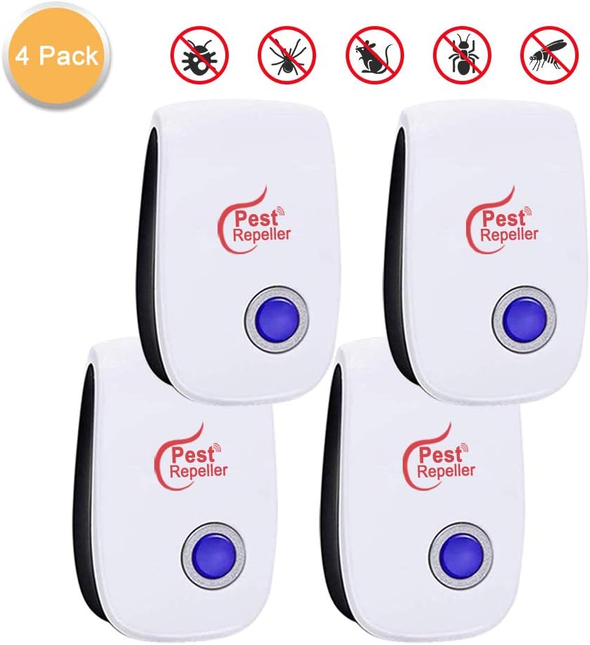 repellente contro le tarme per il cibo per animali domestici