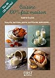 petit livre de - cuisine 100% fait maison by