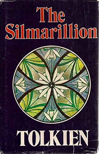 The Silmarillion. Book Club Edition.