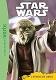 Pocket Book Star Wars 02 - Episode 2 (6-8 ans) - L'Attaque des clones (Star Wars 6-8 ans (2)) (French Edition) [French] Book