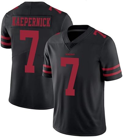 49ers sportswear
