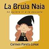 Image de La Bruja Naia (Spanish Edition)