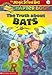 The Truth about Bats (The Magic School Bus Chapter Book, No. 1)
