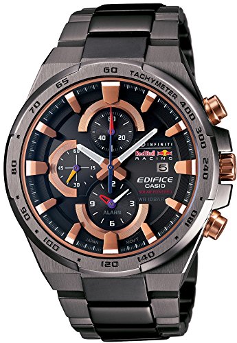casio edifice red bull racing price