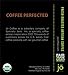 FARMERS MARKET JO: 2 lb, Organic Whole Bean Coffee Lighter Roast, USDA Certified Organic Fair Trade Certified Kosher, Soft Velvet Feel, 100% Arabica Specialty Coffee, Non-GMO Gluten Free by Jo Coffee®