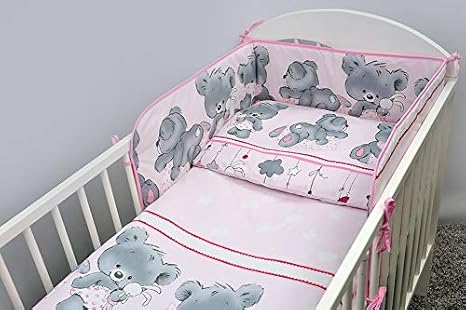childrens cot bedding